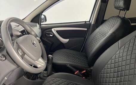 Nissan Terrano III, 2022 год, 1 850 000 рублей, 26 фотография