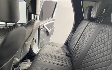 Nissan Terrano III, 2022 год, 1 850 000 рублей, 25 фотография