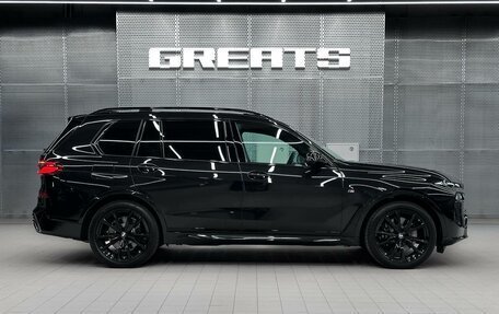 BMW X7, 2026 год, 19 100 000 рублей, 4 фотография