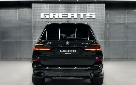 BMW X7, 2026 год, 19 100 000 рублей, 6 фотография
