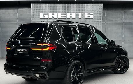 BMW X7, 2026 год, 19 100 000 рублей, 5 фотография