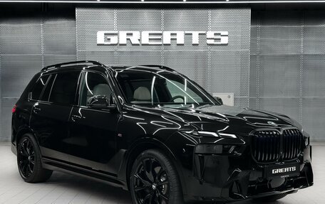 BMW X7, 2026 год, 19 100 000 рублей, 3 фотография