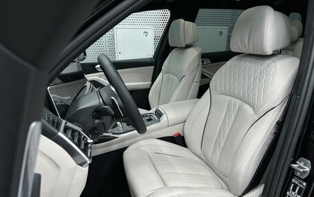 BMW X7, 2026 год, 19 100 000 рублей, 10 фотография