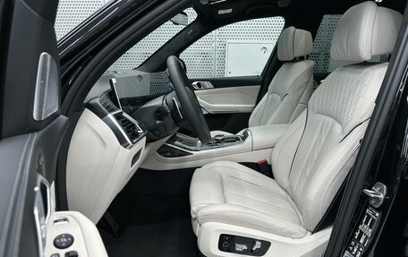 BMW X7, 2026 год, 19 100 000 рублей, 9 фотография