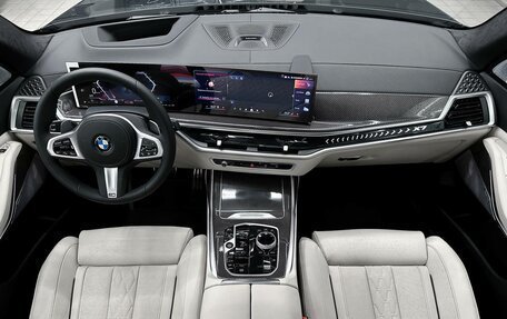 BMW X7, 2026 год, 19 100 000 рублей, 15 фотография