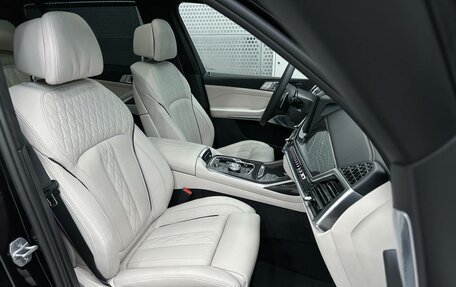 BMW X7, 2026 год, 19 100 000 рублей, 13 фотография