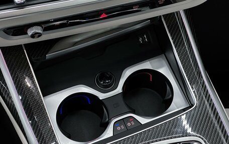 BMW X7, 2026 год, 19 100 000 рублей, 18 фотография