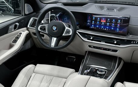 BMW X7, 2026 год, 19 100 000 рублей, 14 фотография