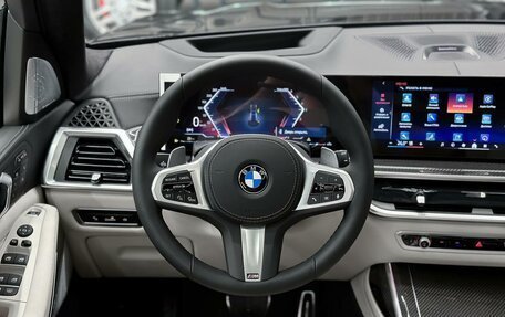 BMW X7, 2026 год, 19 100 000 рублей, 16 фотография