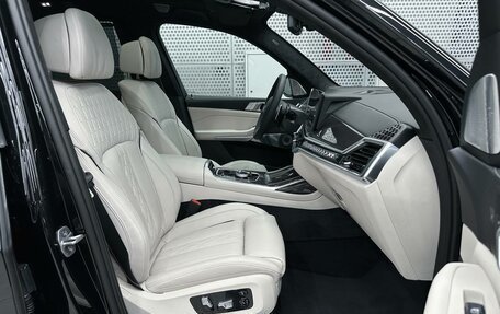 BMW X7, 2026 год, 19 100 000 рублей, 12 фотография