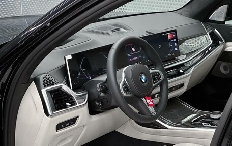 BMW X7, 2026 год, 19 100 000 рублей, 11 фотография