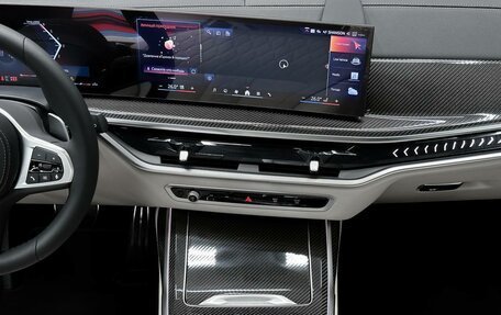 BMW X7, 2026 год, 19 100 000 рублей, 22 фотография