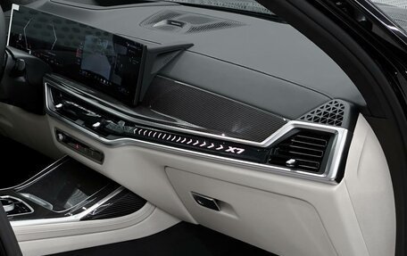 BMW X7, 2026 год, 19 100 000 рублей, 25 фотография