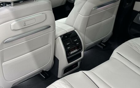 BMW X7, 2026 год, 19 100 000 рублей, 30 фотография