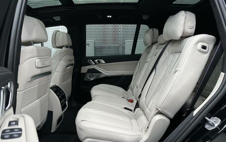 BMW X7, 2026 год, 19 100 000 рублей, 28 фотография