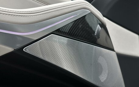 BMW X7, 2026 год, 19 100 000 рублей, 34 фотография