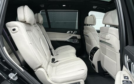 BMW X7, 2026 год, 19 100 000 рублей, 29 фотография