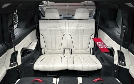 BMW X7, 2026 год, 19 100 000 рублей, 31 фотография