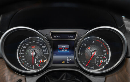 Mercedes-Benz GLE, 2015 год, 2 990 000 рублей, 11 фотография