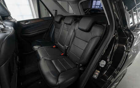 Mercedes-Benz GLE, 2015 год, 2 990 000 рублей, 12 фотография