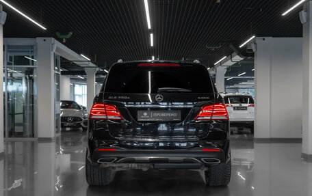 Mercedes-Benz GLE, 2015 год, 2 990 000 рублей, 6 фотография