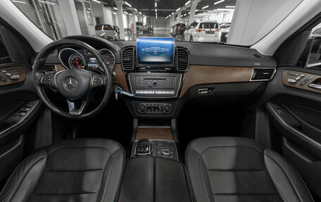 Mercedes-Benz GLE, 2015 год, 2 990 000 рублей, 8 фотография