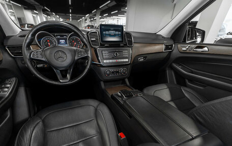 Mercedes-Benz GLE, 2015 год, 2 990 000 рублей, 7 фотография