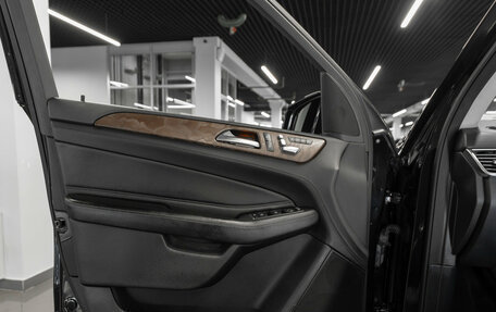 Mercedes-Benz GLE, 2015 год, 2 990 000 рублей, 19 фотография