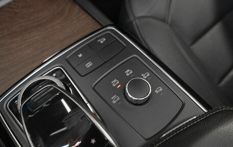 Mercedes-Benz GLE, 2015 год, 2 990 000 рублей, 21 фотография