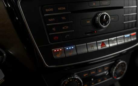 Mercedes-Benz GLE, 2015 год, 2 990 000 рублей, 23 фотография