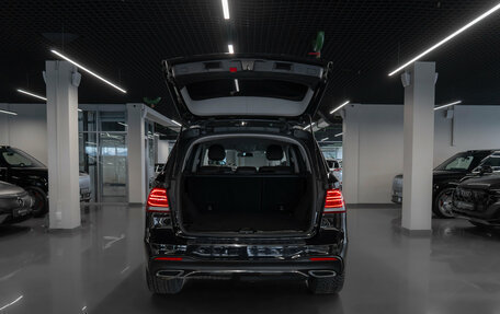 Mercedes-Benz GLE, 2015 год, 2 990 000 рублей, 26 фотография