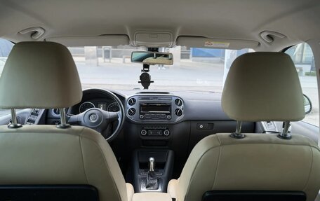 Volkswagen Tiguan I, 2011 год, 1 400 000 рублей, 12 фотография