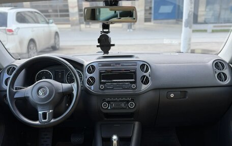 Volkswagen Tiguan I, 2011 год, 1 400 000 рублей, 14 фотография