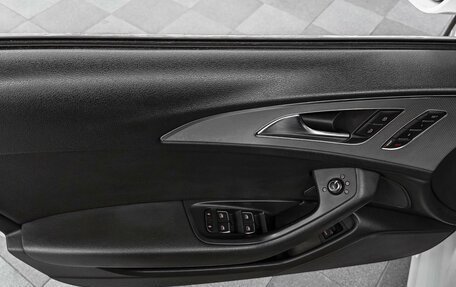 Audi A6, 2011 год, 1 710 000 рублей, 5 фотография