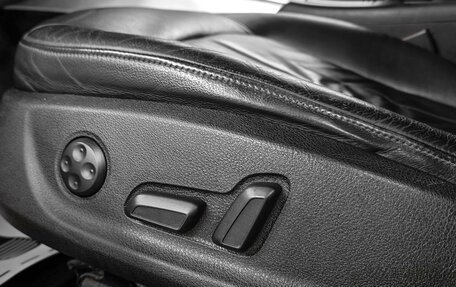 Audi A6, 2011 год, 1 710 000 рублей, 6 фотография