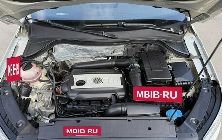 Volkswagen Tiguan I, 2011 год, 1 400 000 рублей, 6 фотография