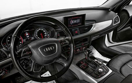 Audi A6, 2011 год, 1 710 000 рублей, 8 фотография