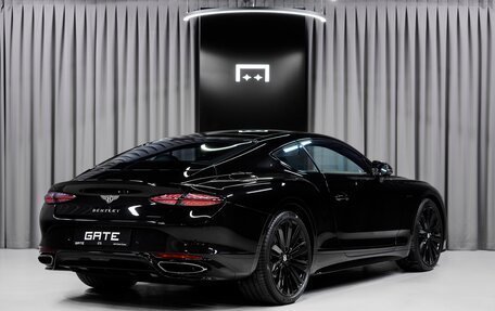 Bentley Continental GT, 2025 год, 50 856 800 рублей, 2 фотография