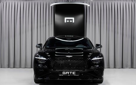 Bentley Continental GT, 2025 год, 50 856 800 рублей, 6 фотография