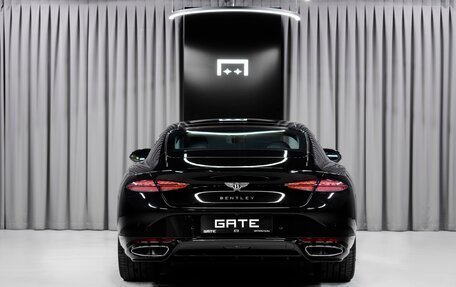 Bentley Continental GT, 2025 год, 50 856 800 рублей, 9 фотография