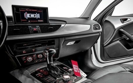 Audi A6, 2011 год, 1 710 000 рублей, 9 фотография