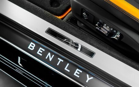 Bentley Continental GT, 2025 год, 50 856 800 рублей, 17 фотография