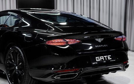 Bentley Continental GT, 2025 год, 50 856 800 рублей, 15 фотография