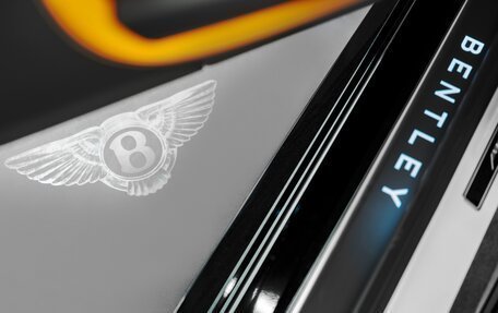 Bentley Continental GT, 2025 год, 50 856 800 рублей, 16 фотография