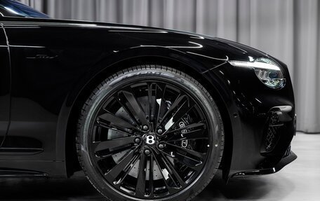 Bentley Continental GT, 2025 год, 50 856 800 рублей, 13 фотография