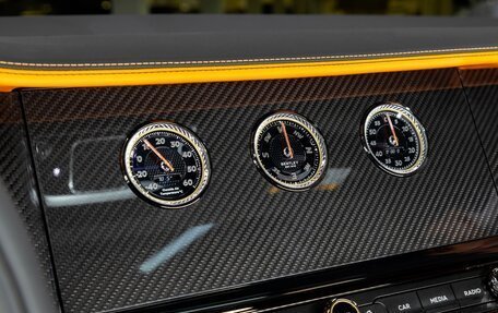 Bentley Continental GT, 2025 год, 50 856 800 рублей, 25 фотография