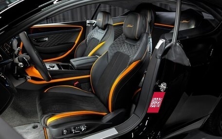 Bentley Continental GT, 2025 год, 50 856 800 рублей, 18 фотография