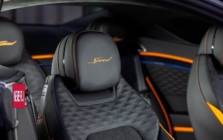 Bentley Continental GT, 2025 год, 50 856 800 рублей, 22 фотография