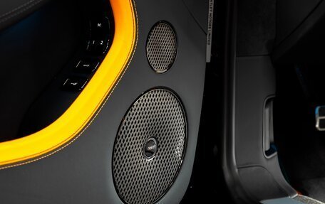 Bentley Continental GT, 2025 год, 50 856 800 рублей, 27 фотография