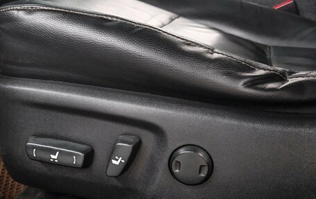 Toyota Camry, 2016 год, 2 120 000 рублей, 6 фотография